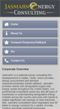 Mobile Screenshot of jasmahn.com